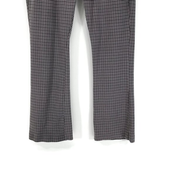 Torrid Trouser Bootcut Ponte Pant Women's Plus Size 22R Stretch Career Pockets - Picture 2 of 12